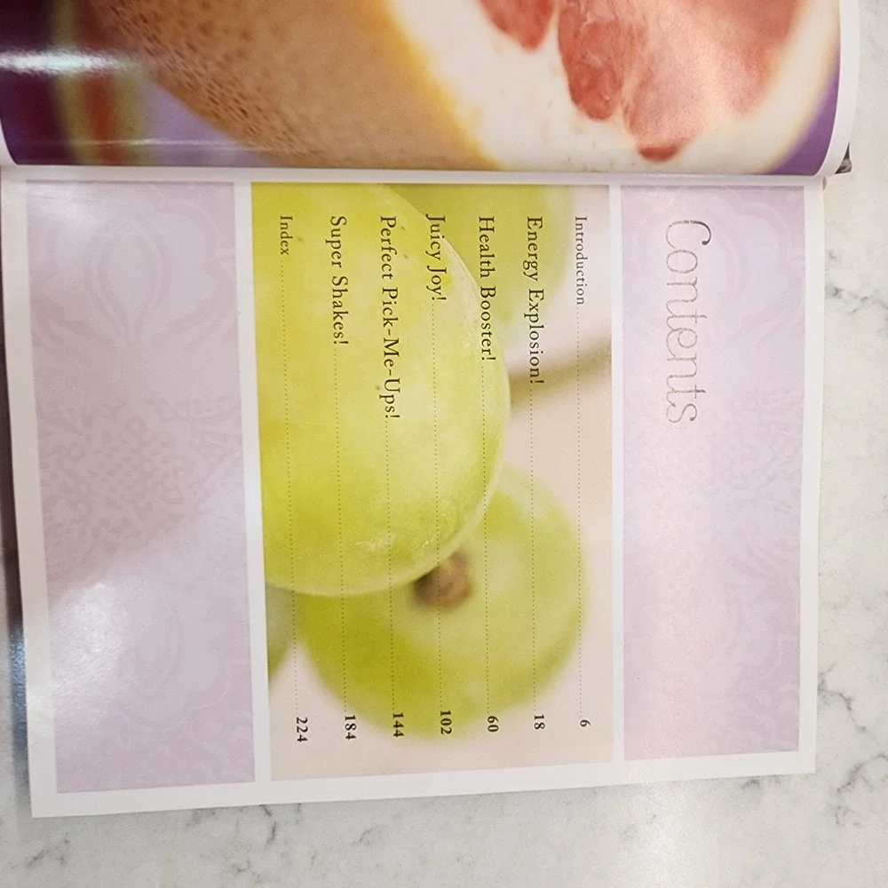 Smoothies  Juices (Smoothies  Juices natural‎ blends to delight and i - GOOD
